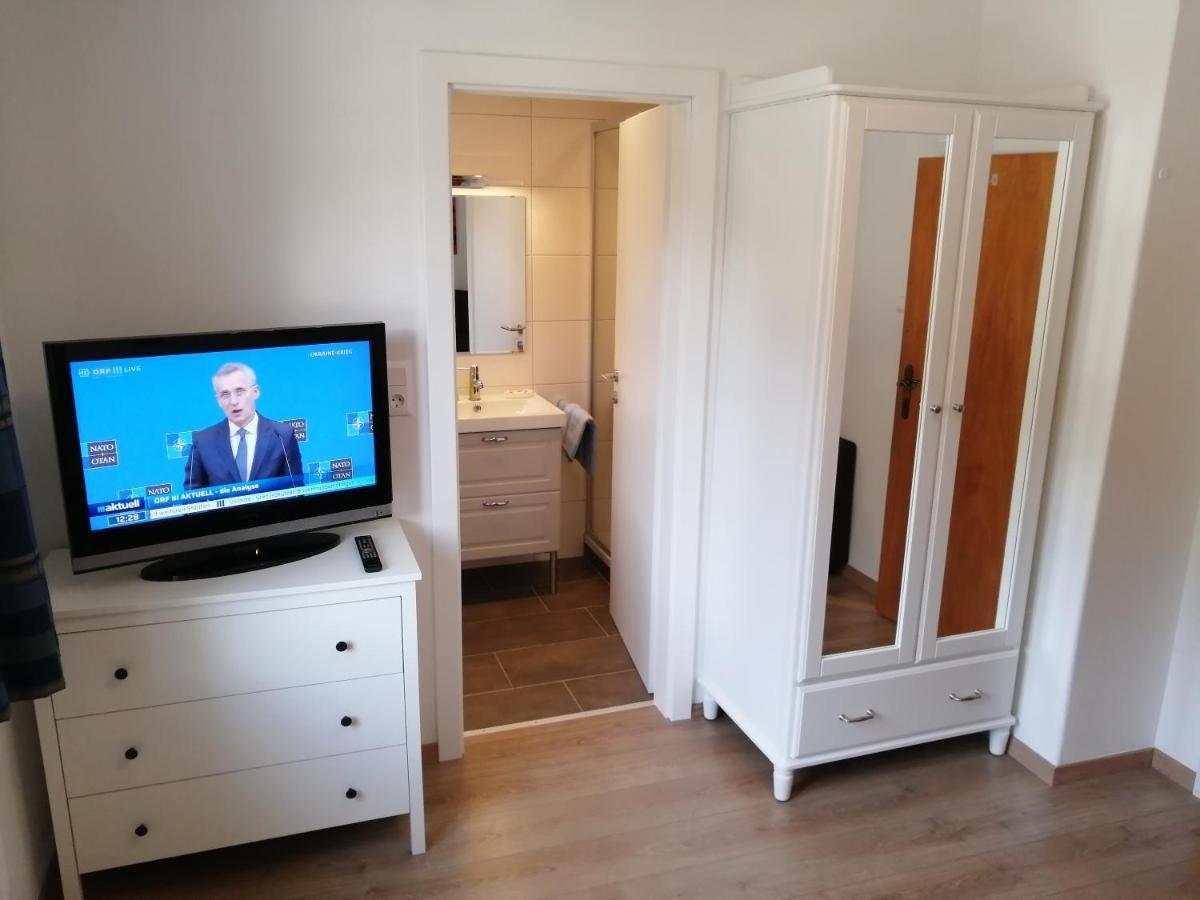 Alpina Appartements Mallnitz Exteriör bild