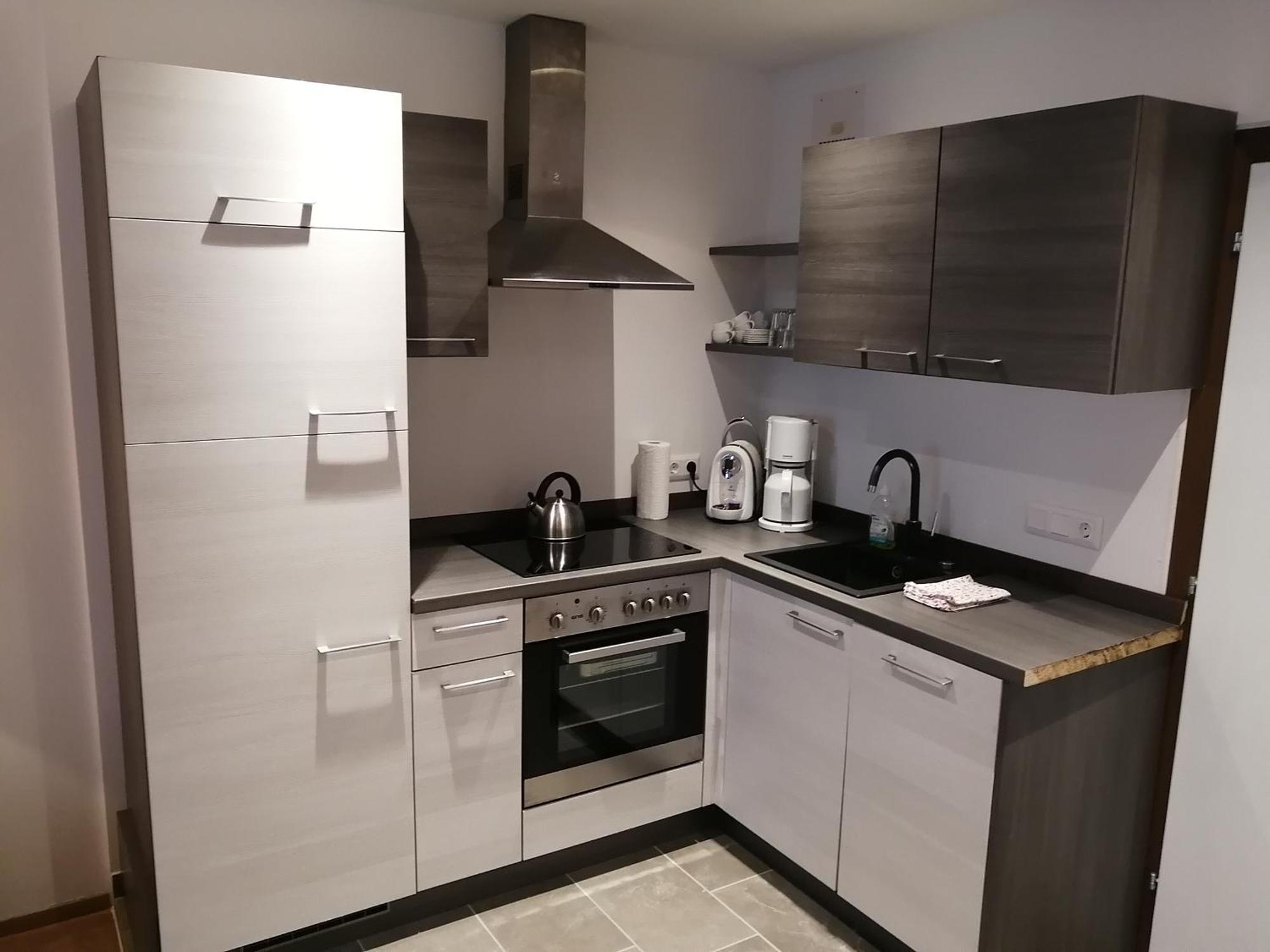 Alpina Appartements Mallnitz Exteriör bild