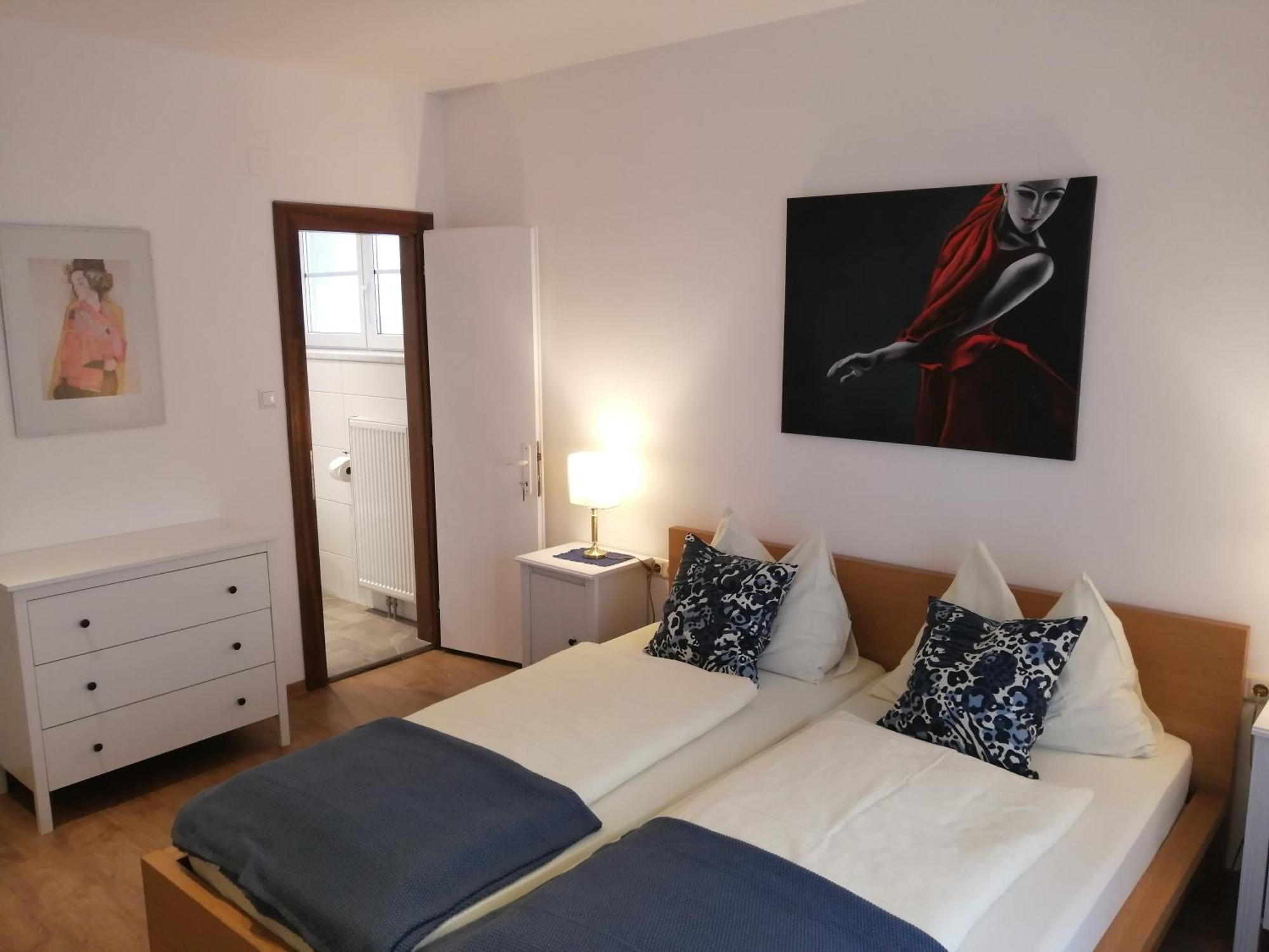 Alpina Appartements Mallnitz Exteriör bild