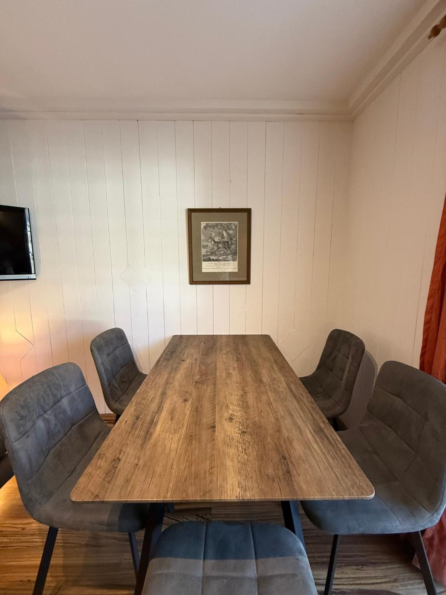 Alpina Appartements Mallnitz Exteriör bild