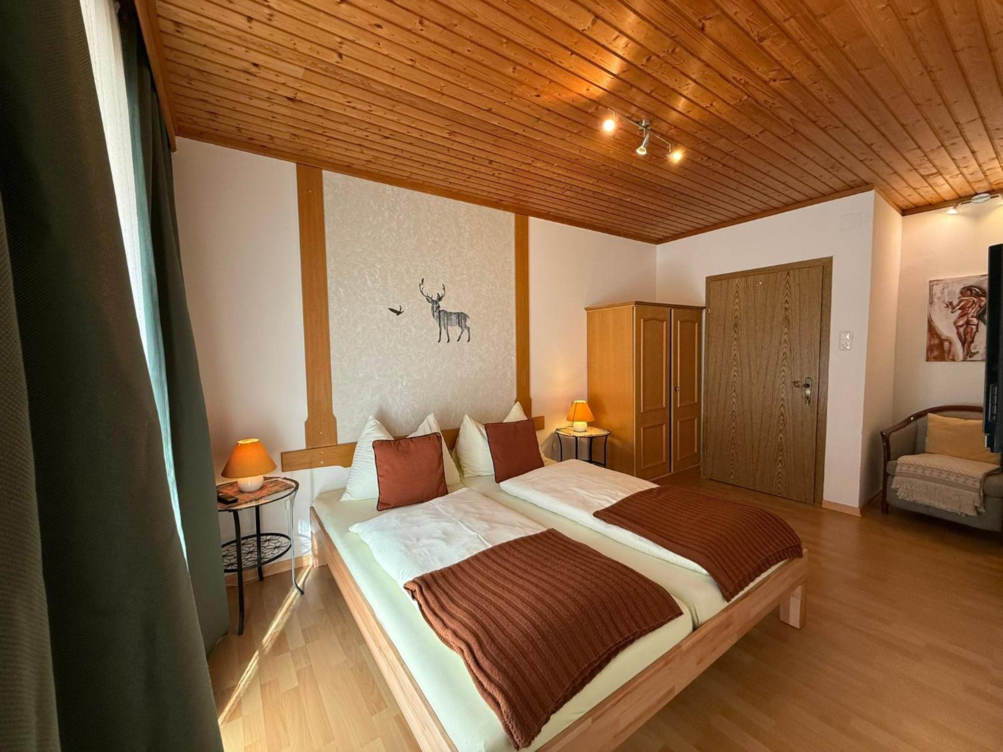 Alpina Appartements Mallnitz Exteriör bild